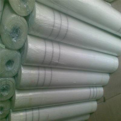 建筑材料探秘 网格布与保温钉的工艺应用大全