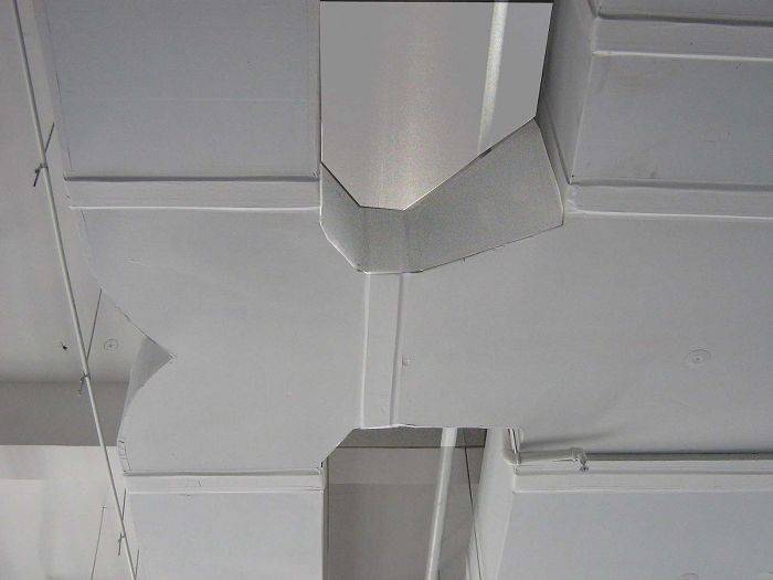 哈尔滨三星空调装饰产品相册与应用解析